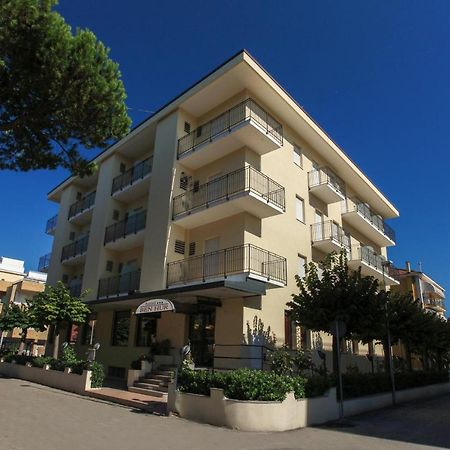 Ben Hur Torre Pedrera Римини Экстерьер фото