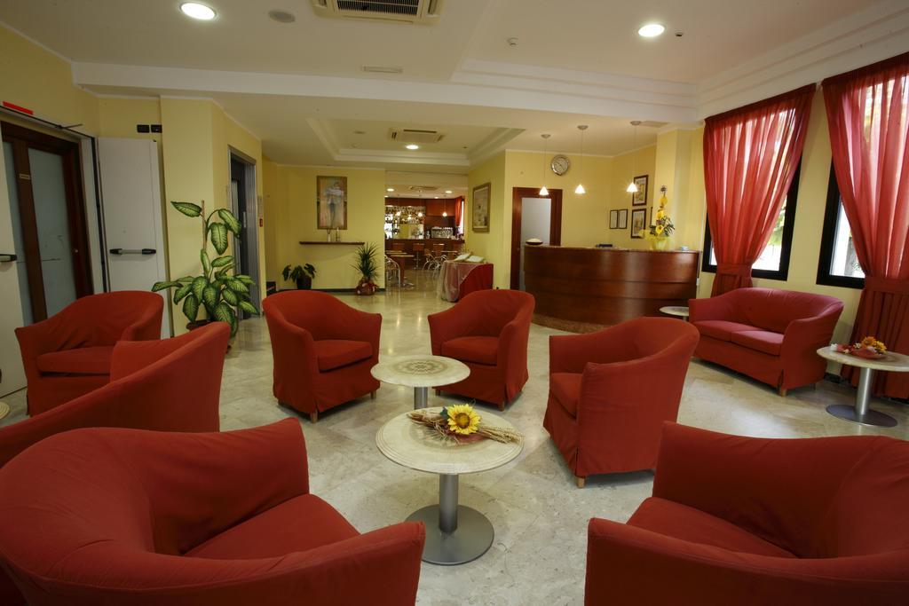 Ben Hur Torre Pedrera Римини Экстерьер фото