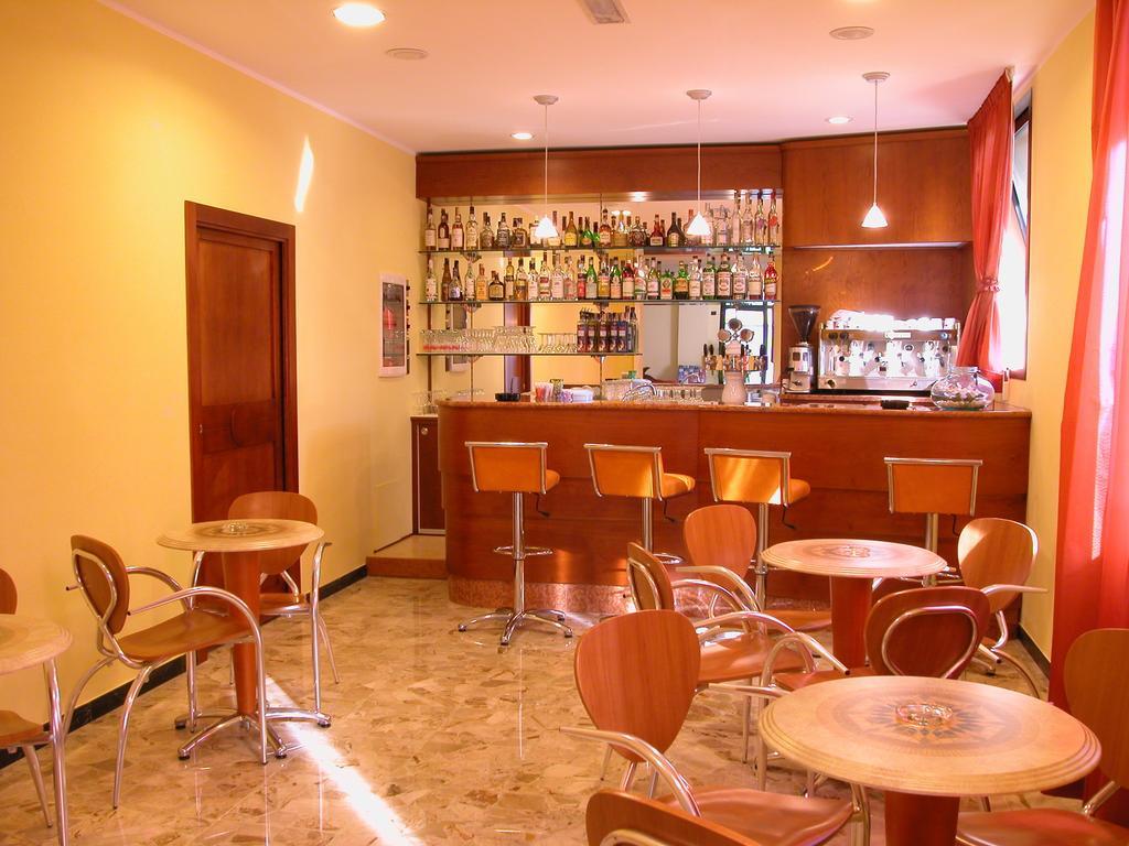 Ben Hur Torre Pedrera Римини Экстерьер фото
